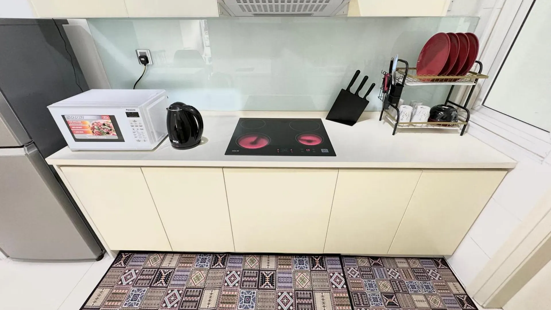 Hostal Habibi Home Klcc Kuala Lumpur
