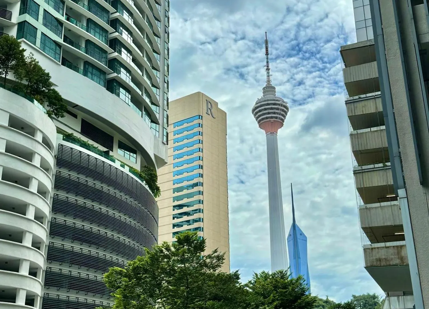 Habibi Home Klcc Kuala Lumpur