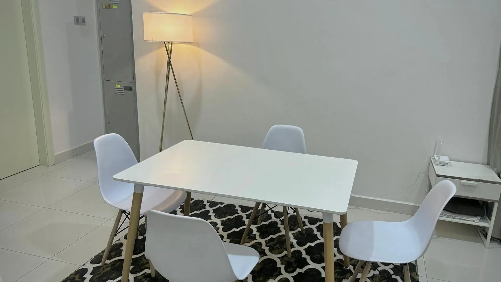Hostel Habibi Home Klcc Kuala Lumpur