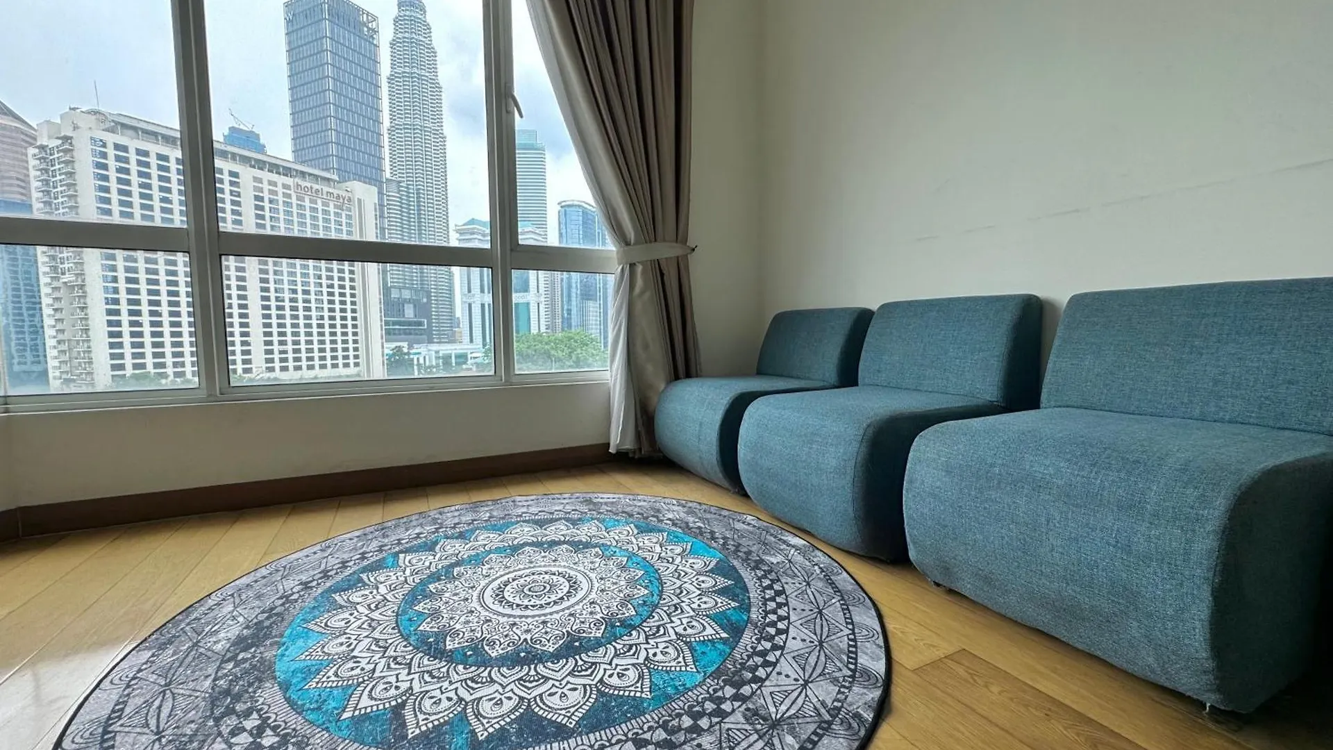 Habibi Home Klcc Kuala Lumpur Malasia