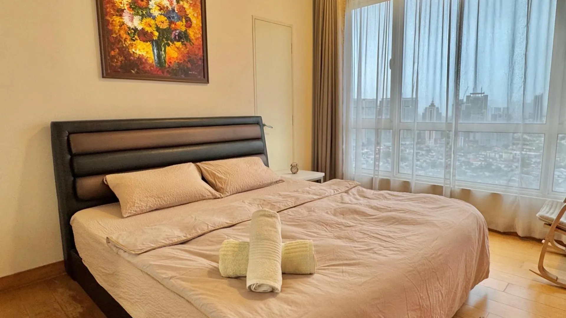 Hostal Habibi Home Klcc Kuala Lumpur
