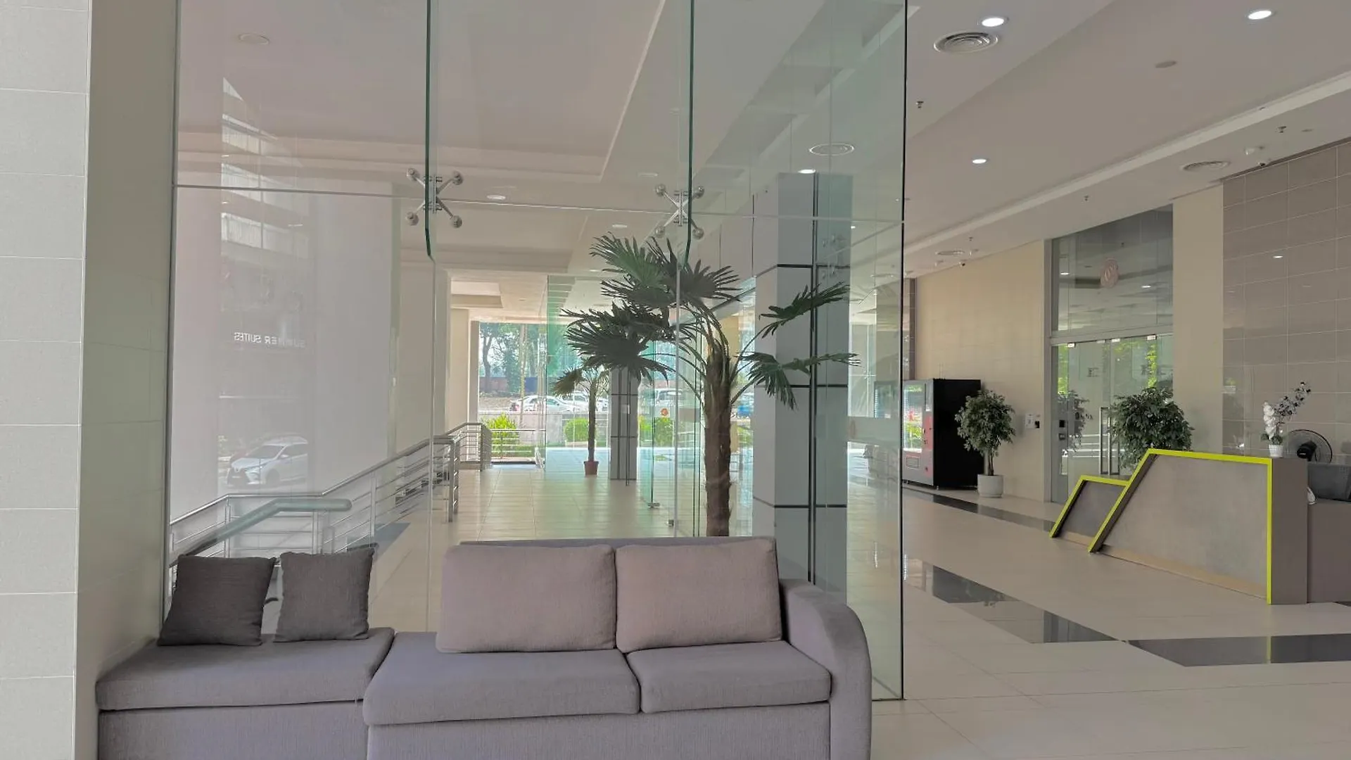 Habibi Home Klcc Kuala Lumpur Malasia