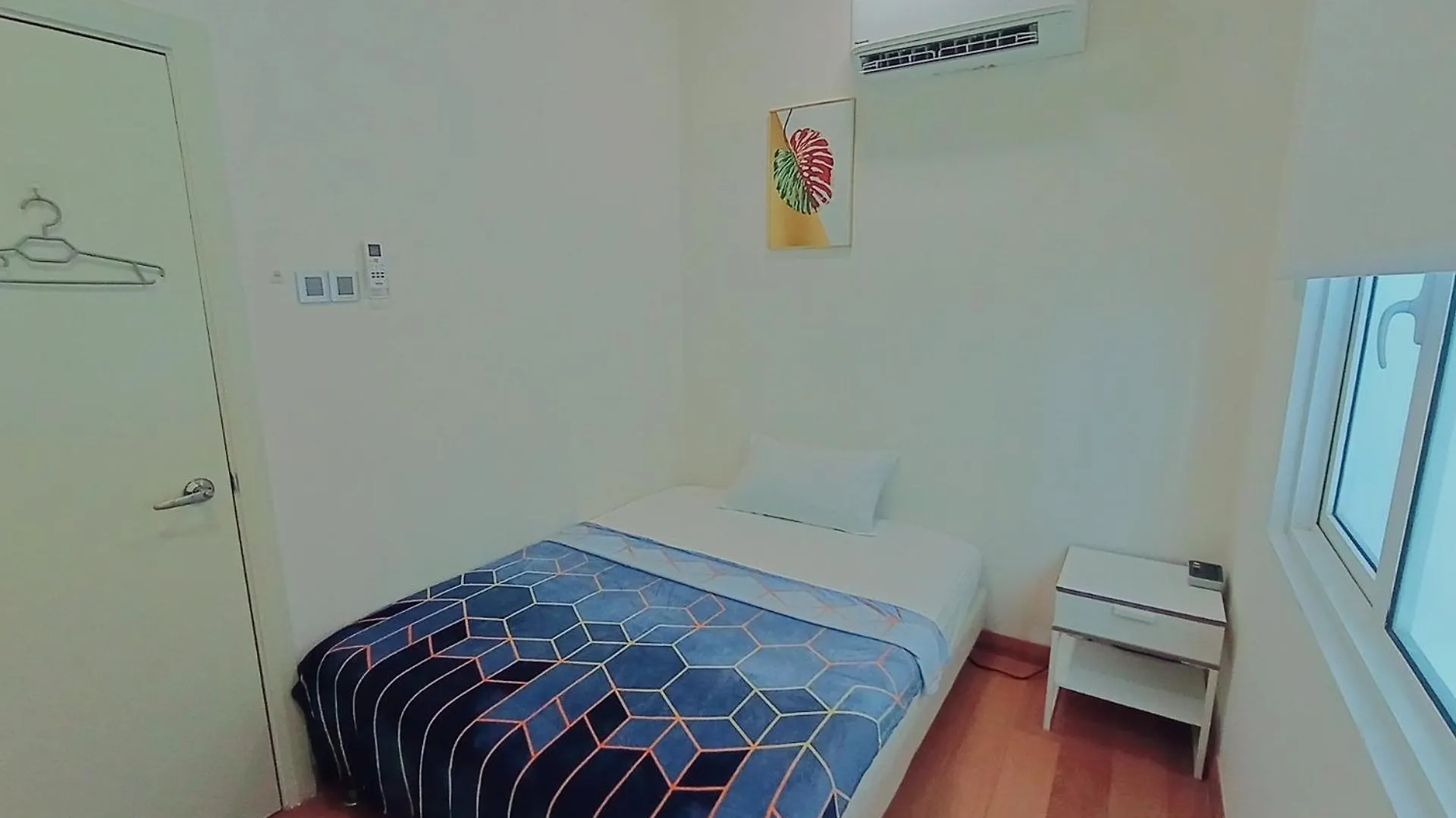 Habibi Home Klcc Kuala Lumpur 0*,  Maleisië