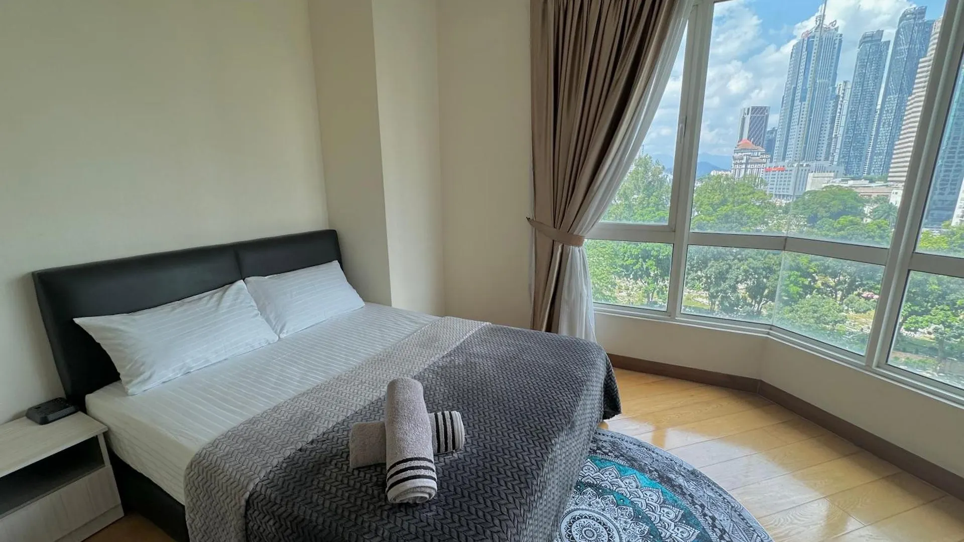 Habibi Home Klcc Kuala Lumpur