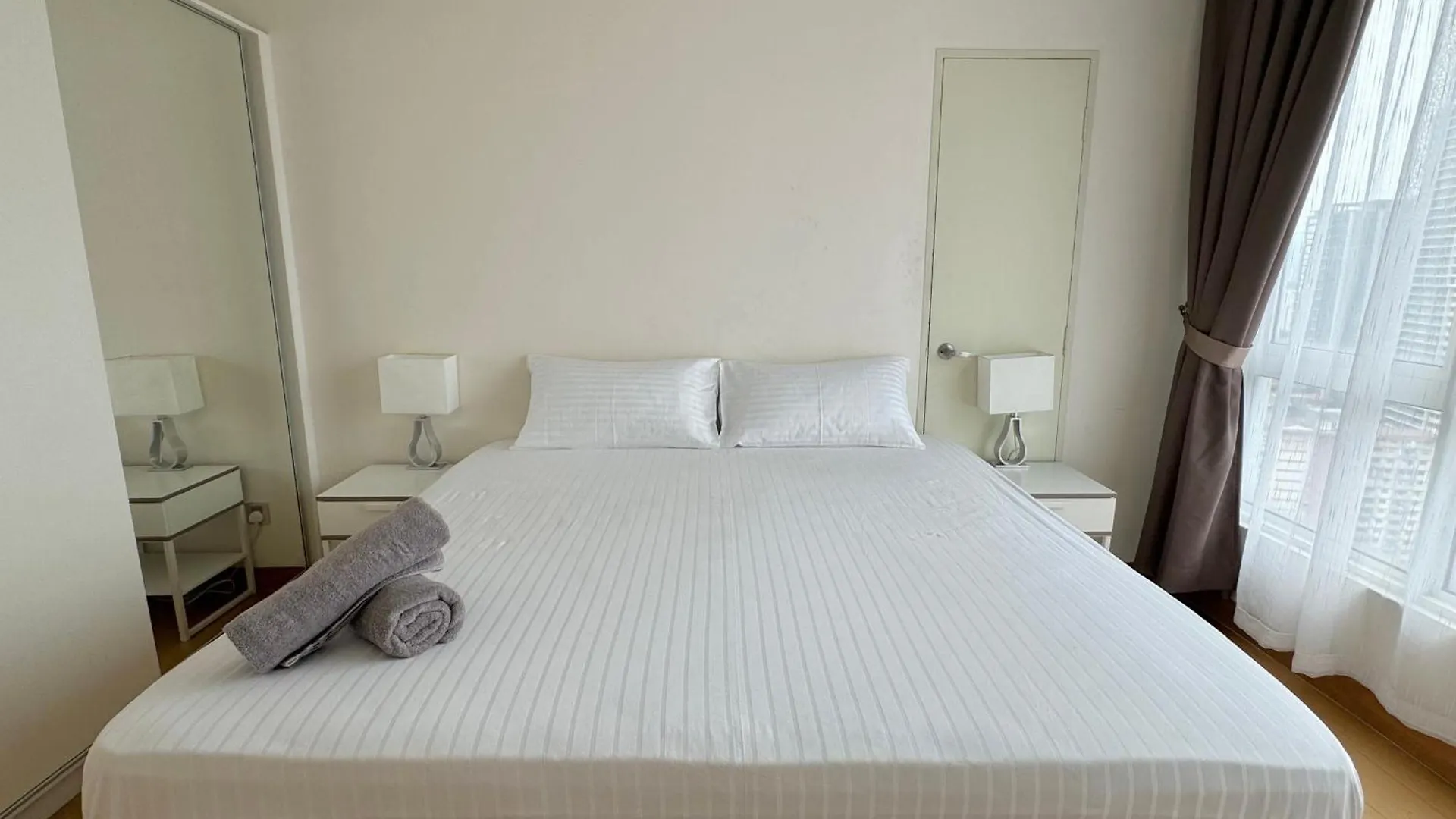 Habibi Home Klcc Kuala Lumpur 0*,