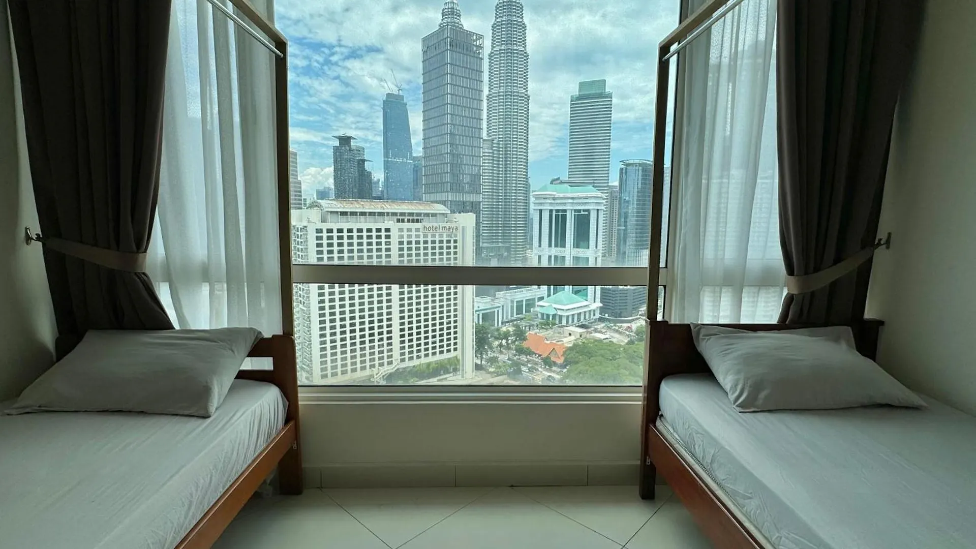 Habibi Home Klcc Kuala Lumpur