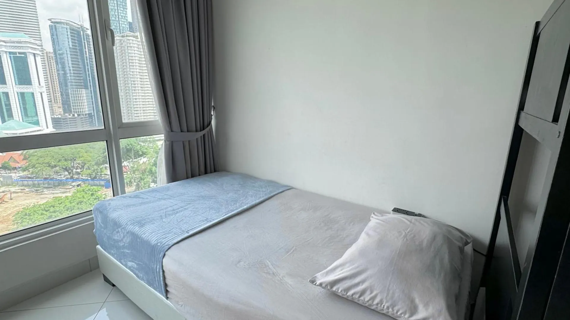 Habibi Home Klcc Kuala Lumpur 0*,