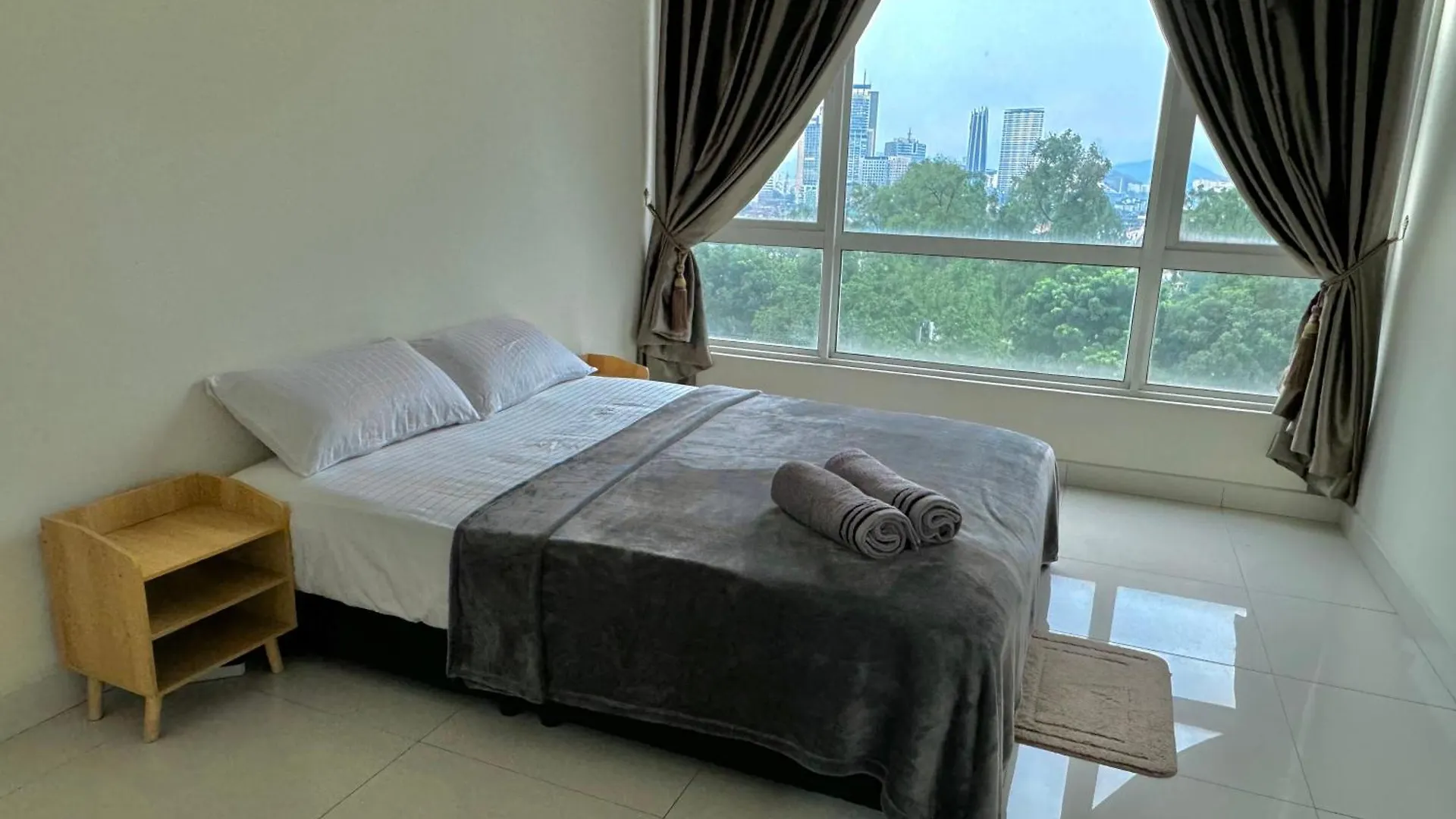 Habibi Home Klcc Kuala Lumpur 0*,