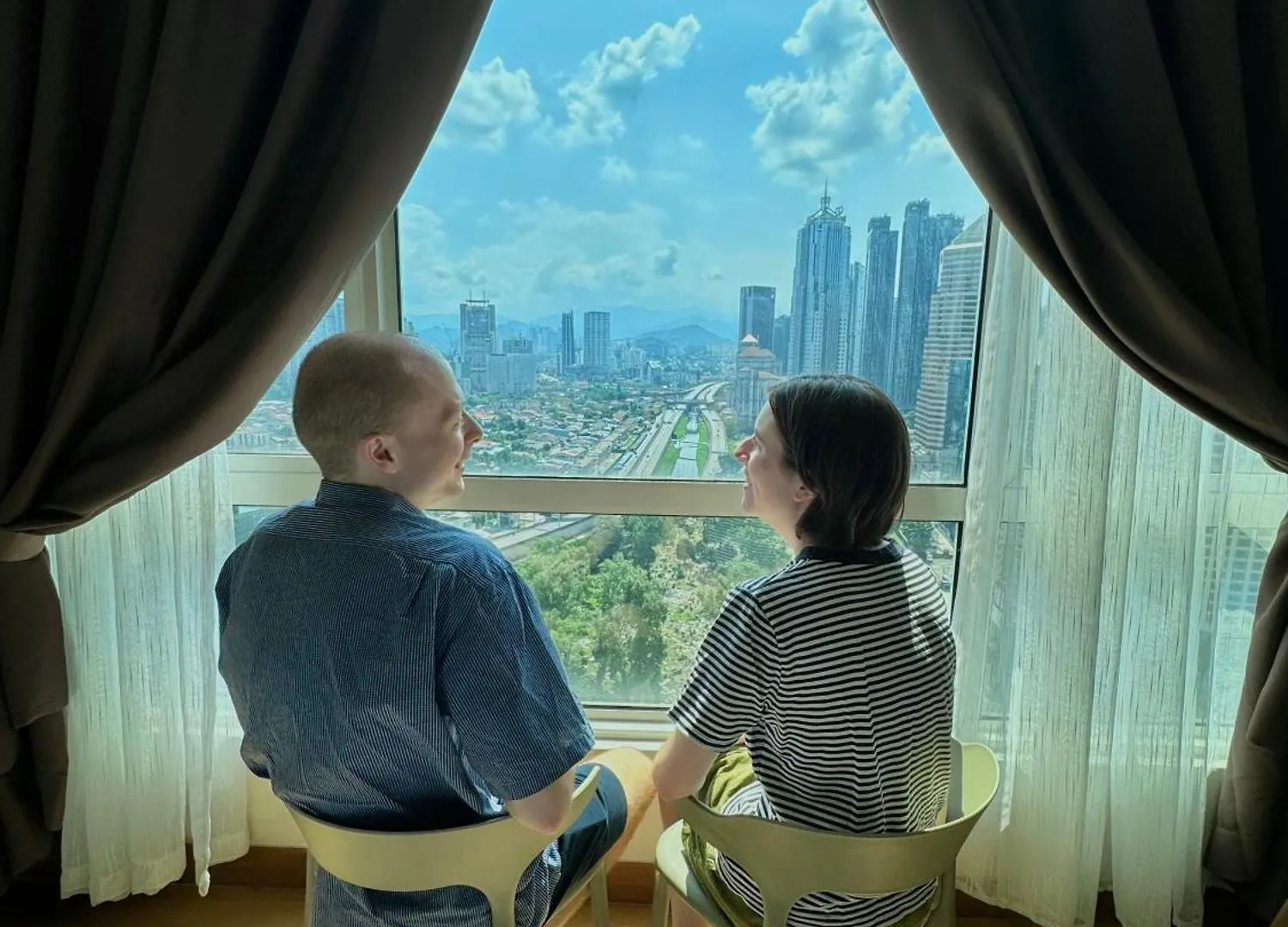 Habibi Home Klcc Kuala Lumpur 0*,  Malezya