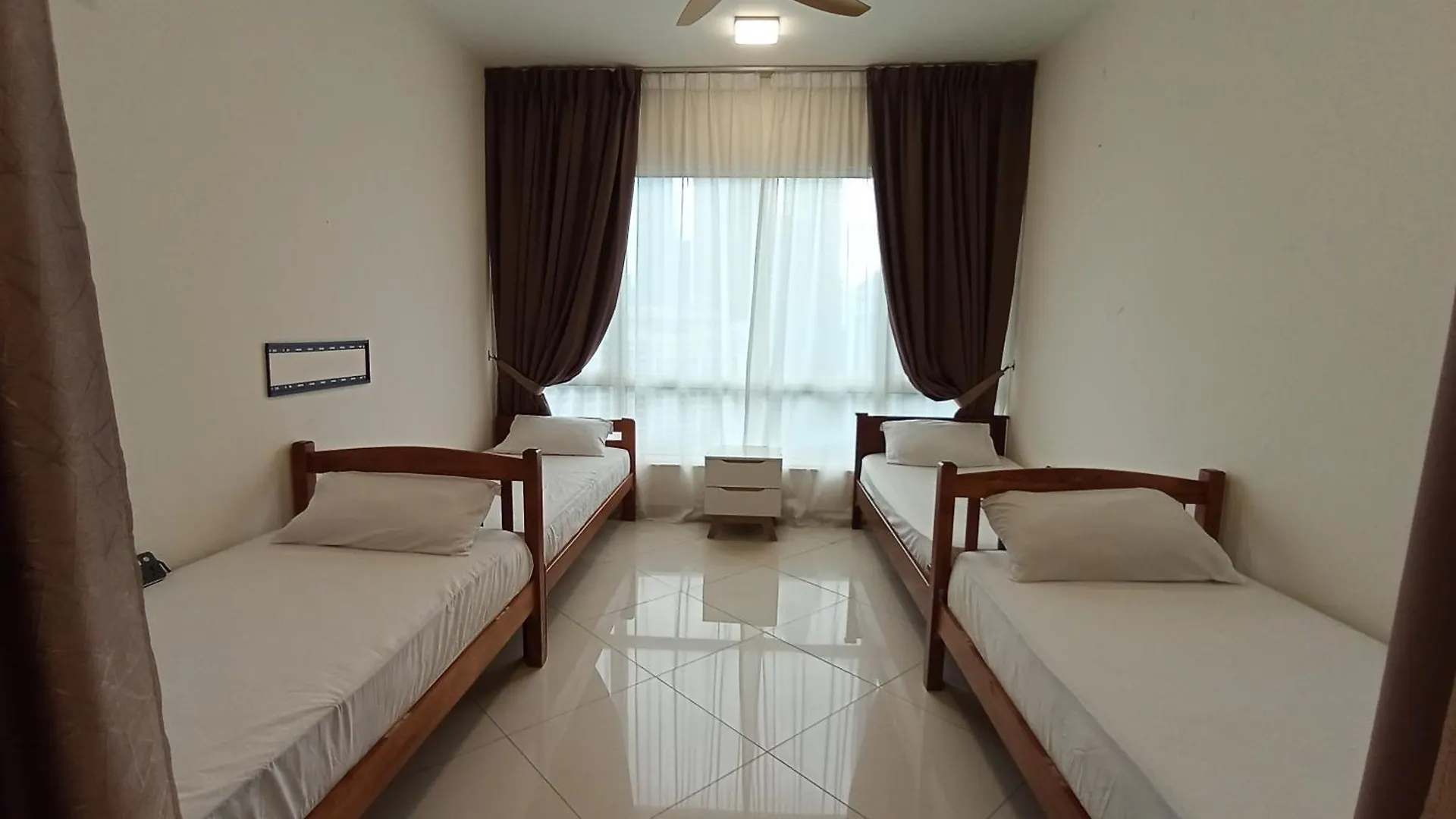 Habibi Home Klcc Kuala Lumpur
